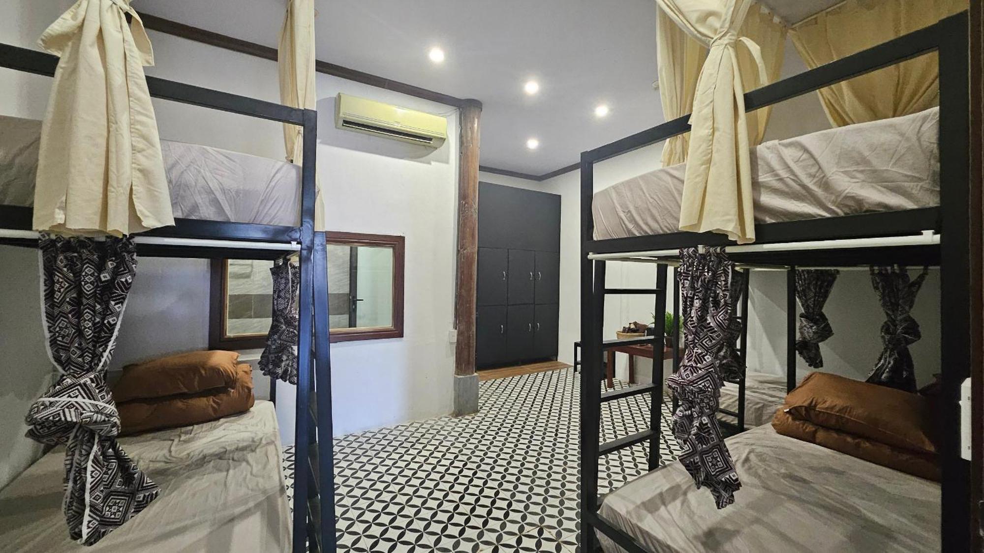 Goc Corner Homestay Moc Chau Ngoại thất bức ảnh