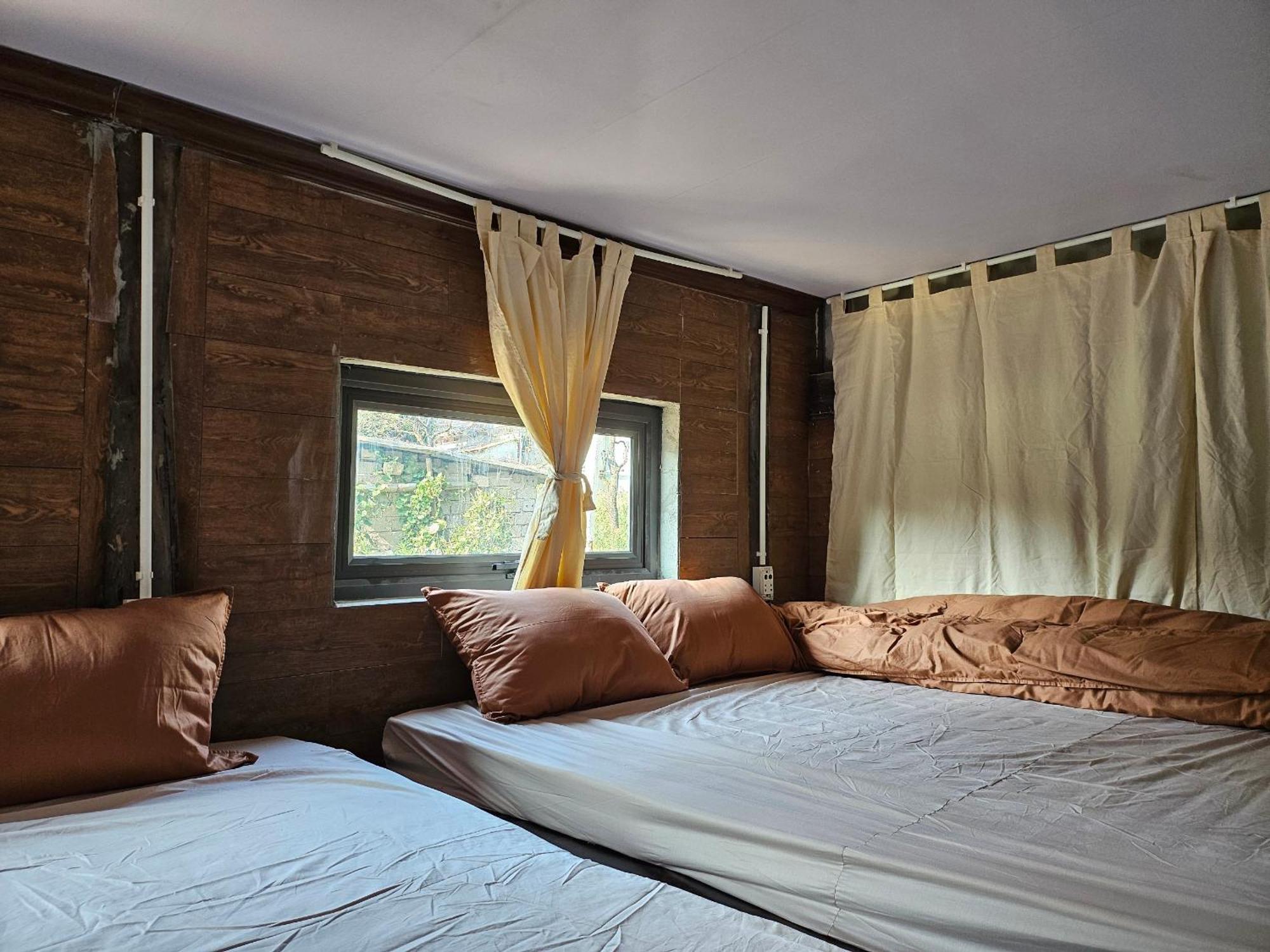 Goc Corner Homestay Moc Chau Ngoại thất bức ảnh